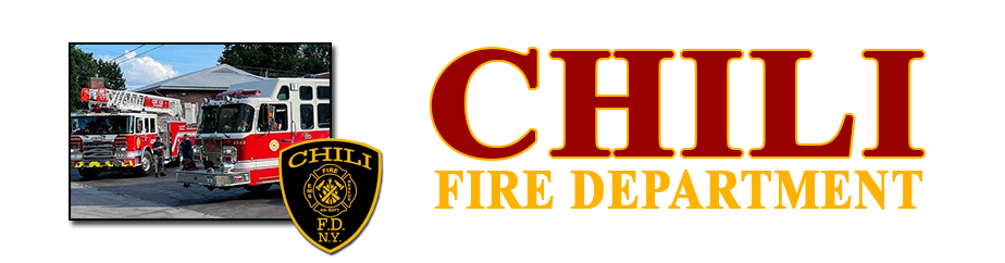 Chili Fire Department